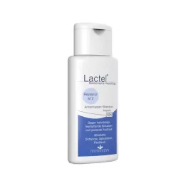 LACTEL No.2 Sjampo mot flass, 100 ml