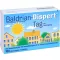 BALDRIAN DISPERT Dagbelagte tabletter, 100 stk