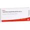 LIGAMENTUM LONGITUDINALE posterius GL D 8 ampuller, 10X1 ml