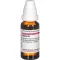 SEPIA D 6 Fortynning, 20 ml