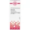 SILICEA D 6 Fortynning, 20 ml