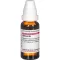 SILICEA D 6 Fortynning, 20 ml