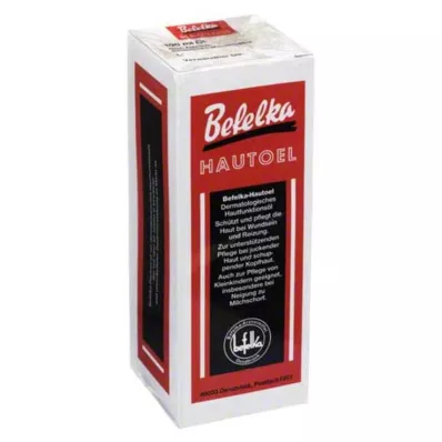 BEFELKA Hudolje, 100 ml