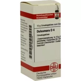 DULCAMARA D 4 kuler, 10 g