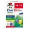 DOPPELHERZ Zink+Histidin Depot Tabletter aktiv, 30 stk