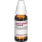 GUAIACUM D 6 Fortynning, 20 ml