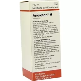 ANGIOTON H Blanding, 100 ml