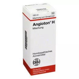 ANGIOTON H Blanding, 100 ml