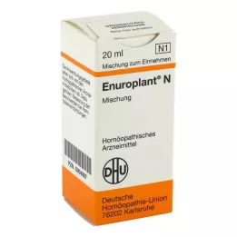 ENUROPLANT N Blanding, 20 ml