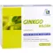 GINKGO 100 mg kapsler+B1+C+E, 192 stk