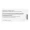 CERVIX livmor GL D 8 ampuller, 10X1 ml