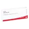 CHALCEDON D 15 Ampuller, 10X1 ml