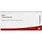 CHRYSOPRAS D 15 Ampuller, 10X1 ml