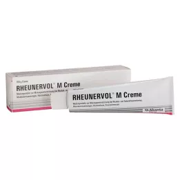 RHEUNERVOL M Fløte, 100 g