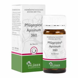 PFLÜGERPLEX Apisinum 360 tabletter, 100 stk