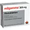 MILGAMMA 300 mg filmdrasjerte tabletter, 30 stk