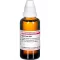 HYPERICUM D 30 Fortynning, 50 ml