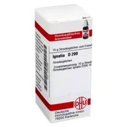 IGNATIA D 200 globuler, 10 g