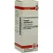 PLUMBUM METALLICUM D 6 Fortynning, 20 ml