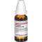 PLUMBUM METALLICUM D 6 Fortynning, 20 ml