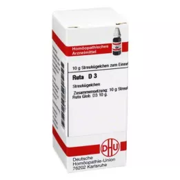 RUTA D 3 kuler, 10 g