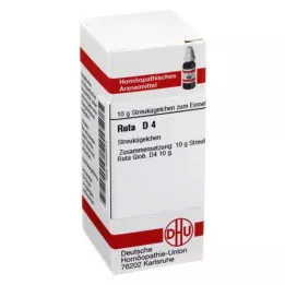RUTA D 4 kuler, 10 g