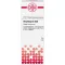 STAPHISAGRIA D 30 Fortynning, 20 ml