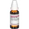 STAPHISAGRIA D 30 Fortynning, 20 ml