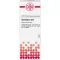 SYMPHYTUM D 12 Fortynning, 20 ml