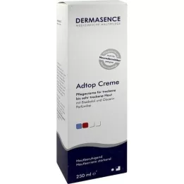 DERMASENCE Adtop-krem, 250 ml