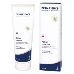 DERMASENCE Adtop-krem, 250 ml