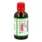 SOLUNAT Nr. 2 dråper, 50 ml