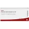 MUSCULUS SOLEUS Complex GL D 30 ampuller, 10X1 ml