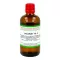 SOLUNAT Nr. 6 dråper, 100 ml