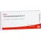 NERVUS GLOSSOPHARYNGEUS GL D 15 Ampuller, 10X1 ml