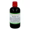 SOLUNAT Nr. 8 dråper, 100 ml