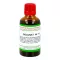 SOLUNAT Nr. 11 dråper, 50 ml