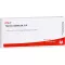 NERVUS RADIALIS GL D 5 ampuller, 10X1 ml
