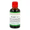 SOLUNAT Nr. 21 dråper, 50 ml