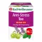 BAD HEILBRUNNER Anti-Stress tefilterpose, 8X1,75 g