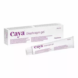 CAYA membrangel, 60 g