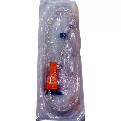 INFUSOMAT Mellomromskabel standard, 1 stk INFUSOMAT Mellomromskabel standard, 1 stk