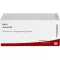 QUARZ D 30 ampuller, 50X1 ml