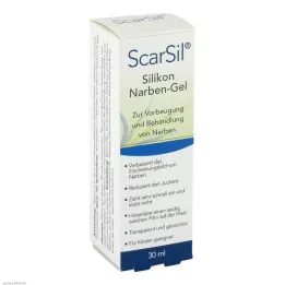 SCARSIL Silikon arrgel, 30 ml