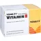 VITAGUTT Vitamin E 1000 myke kapsler, 60 stk