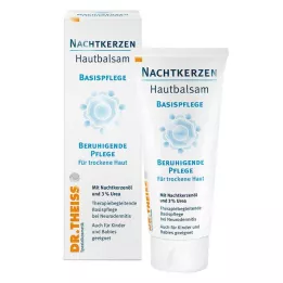 DR.THEISS Nattlysolje hudbalsam, 200 ml