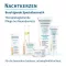DR.THEISS Nattlysolje ansiktspleie, 50 ml