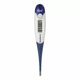 DOMOTHERM Hurtig klinisk termometer, 1 stk