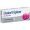 DOLORTRIPTAN for migrene Filmdrasjerte tabletter, 2 stk