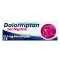DOLORTRIPTAN for migrene Filmdrasjerte tabletter, 2 stk